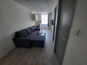 Appartement équipé